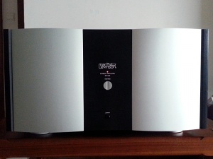 Mark Levinson No.532 功放