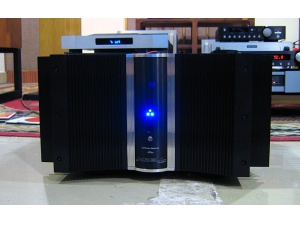 Krell FPB 400CX 后级