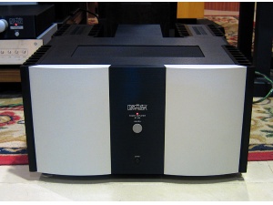 Mark Levinson No.532 功放