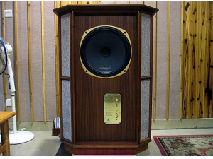 天朗TANNOY-GRF-TWW版音箱