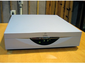 LINN CD12 24bit 