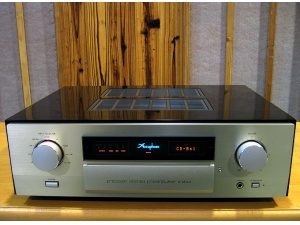 Accuphase 金嗓子 C-2800 前级