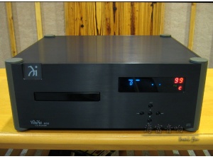 怀念 WADIA 850 CD机