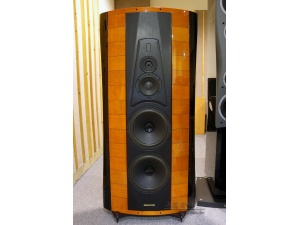 sonus faber 世霸至尊名琴