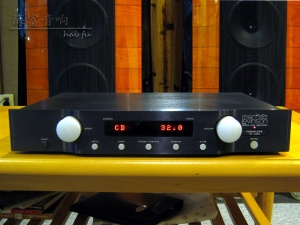 Mark Levinson（马克）320S 前级