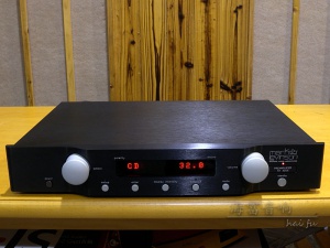 Mark Levinson（马克）320S 前级