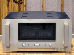 金嗓子 A60 纯甲类后级