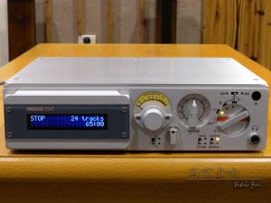 瑞士南瓜NAGRA CDC CD机