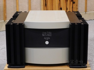  Mark Levinson 马克 333 功放