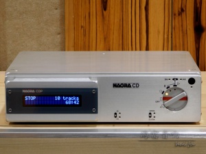 瑞士 NAGRA 南瓜 CDP CD机