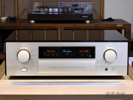 金嗓子 Accuphase C2810 前级