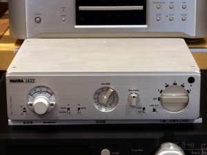 Nagra/南瓜 JAZZ 爵士 胆前级