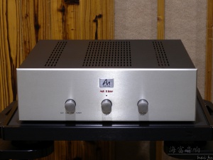 Audio Note M6 MK3 胆前级