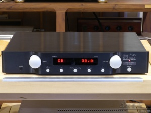 Mark Levinson 马克 320S 前级