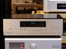 Accuphase 金嗓子 DP-700 SACD