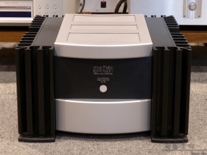 马克 MARK LEVINSON 336 后级