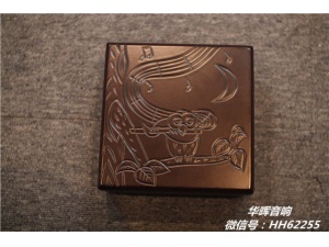 日本 木内和夫 HARMONIX TU-812MX 旗舰 调音垫 黑胶 唱片镇