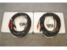 瑞士 FM Acoustics CA-24721 5号喇叭线 