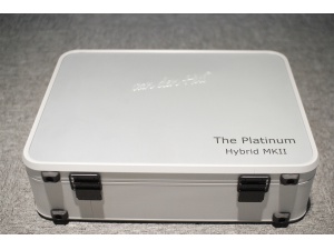 荷兰 VAN DEN HUL 范登豪 THE PLATINUM MKII 铂金版旗舰平衡信号线