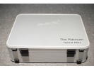 荷兰 VAN DEN HUL 范登豪 THE PLATINUM MKII 铂金版旗舰平衡信号线