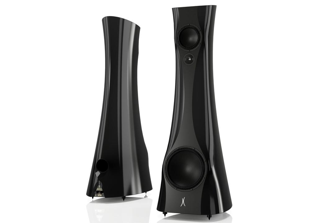 爱沙尼亚 Estelon 爱诗特浓 X DIAMOND MK II 落地箱