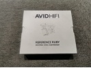 英国 AVID REFERENCE RUBY 旗舰 MC 唱头