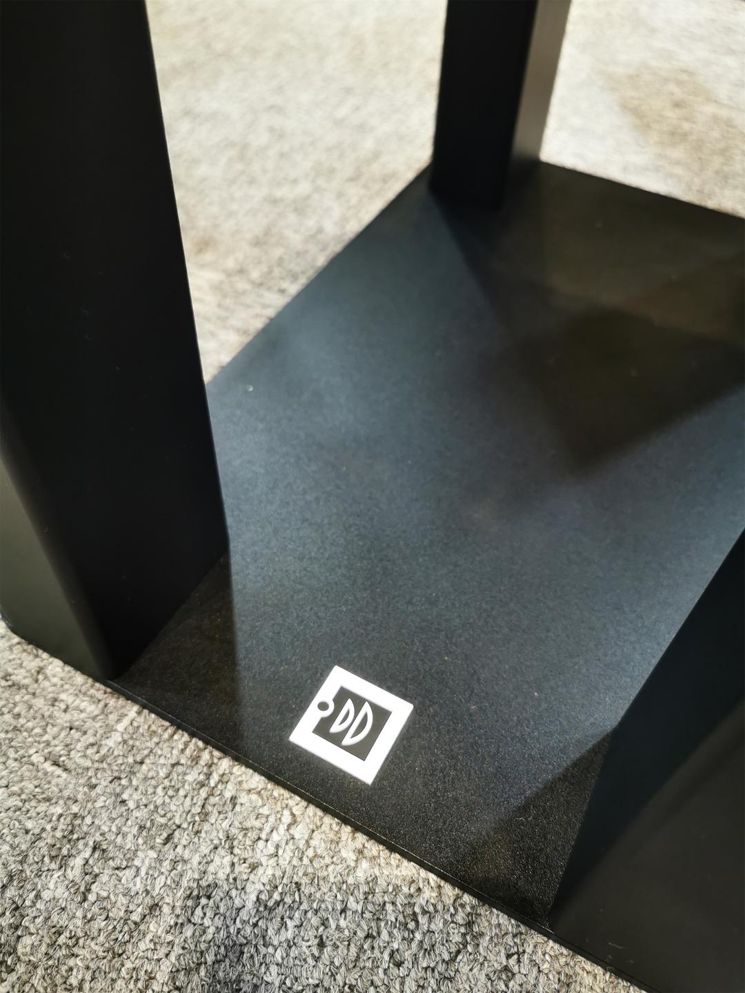 荷兰 Dutch & Dutch 8C Studio版有源音箱
