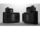 意大利Viva Audio  Nuda次旗舰号角系统音箱