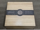 美国 Nordost 音乐丝带 Valhalla 2 瓦哈剌2 平衡数码线