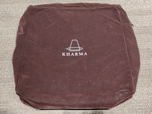 荷兰 Kharma卡玛  ENIGMA SIGNATURE SERIES 平衡数码线