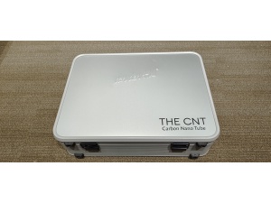 荷兰 VandenHul 范登豪 THE CNT 纳米碳纤维平衡信号线