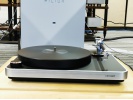 德国ClearAudio清澈Concept LP黑胶唱机