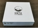 英国SW1X Audio Design 御上 · 英伦Magnum X 信号线