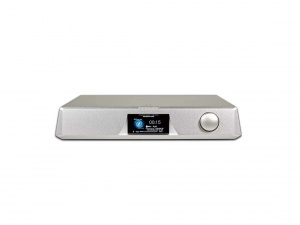柏韵Pueraudio AirDSD Plus 音乐串流解码前级