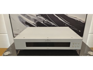 瑞士 GOLDMUND 高文 EIDOS 17 CD机