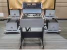 瑞士 STUDER A810 开盘机