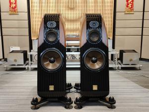 荷兰 卡玛 Kharma EXQ-CS-1.1 落地箱