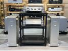 瑞士 NAGRA 南瓜 HD PREAMP前级+ HD AMP后级