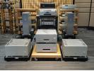 希腊神话Ypsilon Electronics DAC 1000解码+PST100前级+AELITE II后级