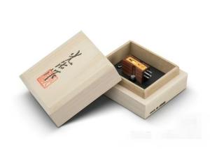 日本Koetsu 光悦 Rosewood 玫瑰木 MC唱头
