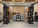 荷兰 Kharma卡玛  EXQ-GRMD-1.0 Limited Edition Anniversary 限量纪念版 音箱