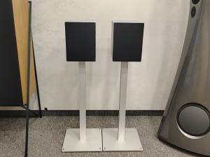 瑞士 GOLDMUND 高文 LOGMIN 音箱