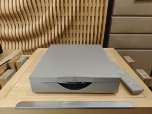 英国 LINN 莲 Sondek CD12 24Bit CD机
