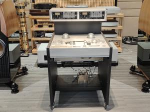 瑞士 STUDER A80 VU MKIV 开盘机