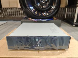 英国维尔特Vertere phono-1 MKII High Gian MC/MM唱头放大器