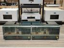 日本 SHINDO 新藤 西电WE300B 单声道后级