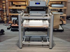 西班牙 Artesania Audio 架宗 Exoteryc Rack（ER3）三层架