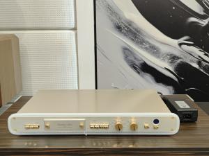 瑞士 FM Acoustic 222 MKII唱头放大器