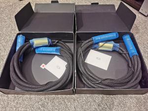 加拿大GUTWIRE/吉威 SV-28 旗舰电源线