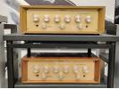 经典美国Marantz 马兰士 Model 1 胆前级